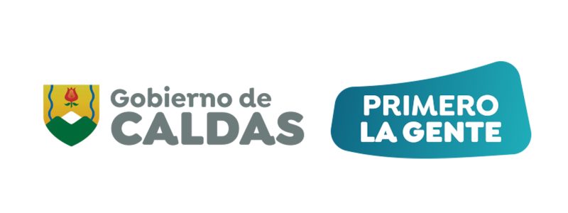 Logo Gobernación de Caldas